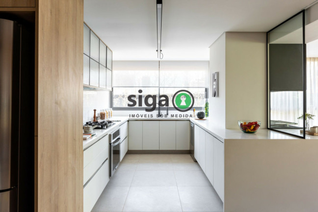 Imagem Apartamento com 4 Quartos à Venda, 333 m² em Vila Madalena - São Paulo Imagem Apartamento com 4 Quartos à Venda, 333 m² em Vila Madalena - São Paulo