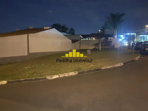 Terreno em Condomínio à Venda, 182 m² em Jardim Residencial Das Dálias - Sorocaba