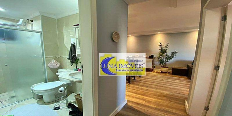 Imagem Apartamento com 2 Quartos à Venda, 70 m² em Nova Petrópolis - São Bernardo Do Campo Imagem Apartamento com 2 Quartos à Venda, 70 m² em Nova Petrópolis - São Bernardo Do Campo