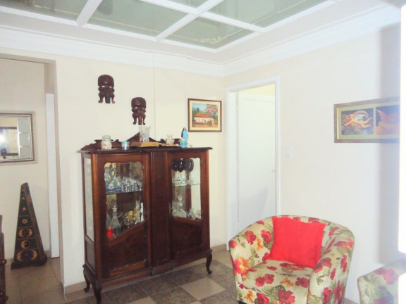 Imagem Apartamento com 3 Quartos à Venda, 135 m² em Gonzaga - Santos Imagem Apartamento com 3 Quartos à Venda, 135 m² em Gonzaga - Santos