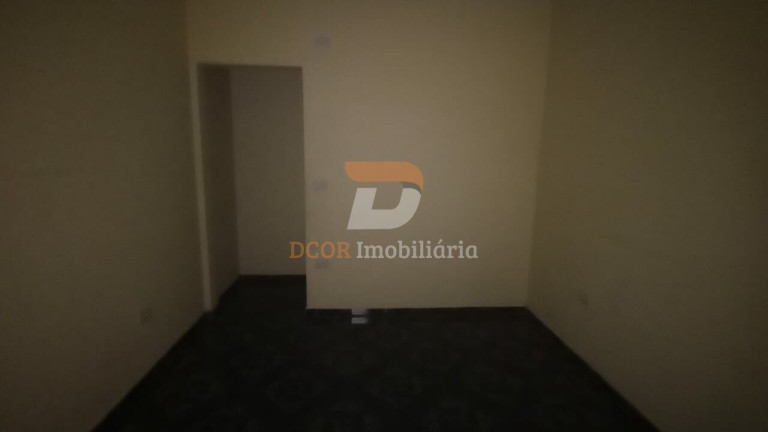 Imagem Casa com 1 Quarto para Alugar, 45 m² em Serraria - Diadema