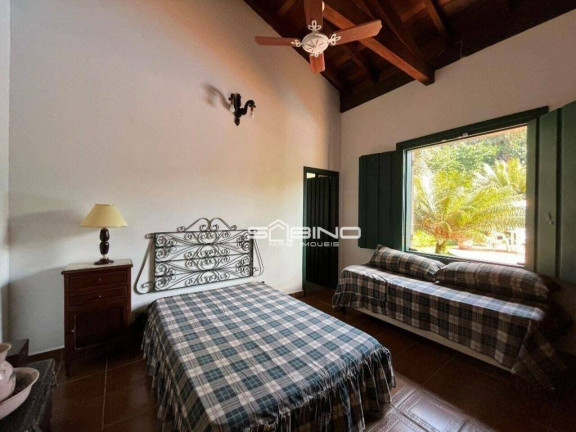Imagem Casa com 5 Quartos à Venda, 357 m² em Riviera De São Lourenço - Bertioga
