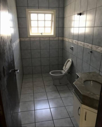 Imagem Casa com 4 Quartos para Alugar, 323 m² em Alphaville - Santana De Parnaíba