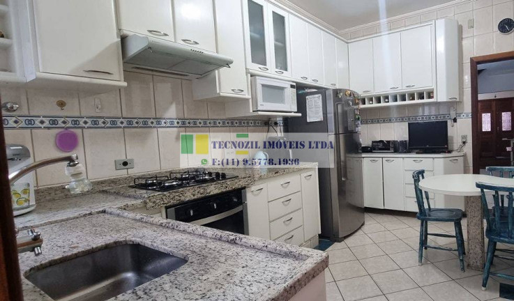 Imagem Sobrado com 3 Quartos à Venda, 226 m² em Aclimação - São Paulo Imagem Sobrado com 3 Quartos à Venda, 226 m² em Aclimação - São Paulo