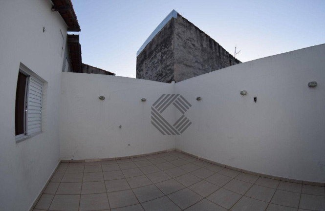 Imagem Casa com 2 Quartos à Venda, 70 m² em Jardim Piratininga - Sorocaba