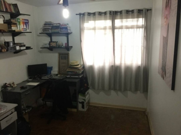 Imagem Apartamento com 3 Quartos à Venda, 103 m² em Tatuapé - São Paulo