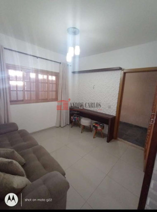 Imagem Casa com 2 Quartos à Venda, 180 m² em Parque Mirante Da Mata - Cotia