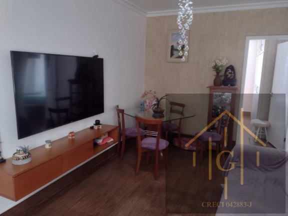 Imagem Apartamento com 2 Quartos à Venda, 52 m² em Tatuapé - São Paulo Imagem Apartamento com 2 Quartos à Venda, 52 m² em Tatuapé - São Paulo