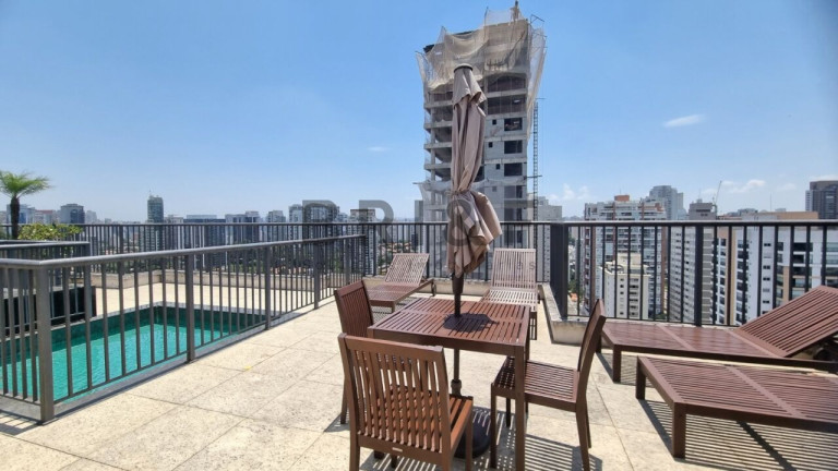 Imagem Apartamento com 2 Quartos à Venda, 65 m² em Vila Cordeiro - São Paulo Imagem Apartamento com 2 Quartos à Venda, 65 m² em Vila Cordeiro - São Paulo