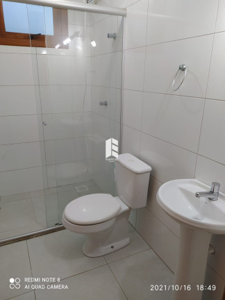 Imagem Apartamento com 1 Quarto à Venda, 46 m² em Camobi - Santa Maria
