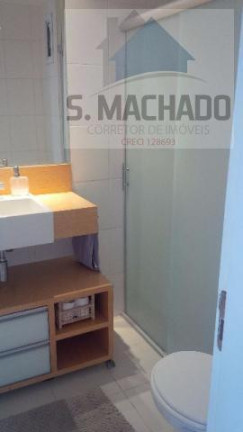 Imagem Apartamento com 2 Quartos à Venda, 60 m² em Campestre - Santo André Imagem Apartamento com 2 Quartos à Venda, 60 m² em Campestre - Santo André