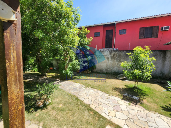 Imagem Casa com 2 Quartos à Venda, 140 m² em Portinho - Cabo Frio