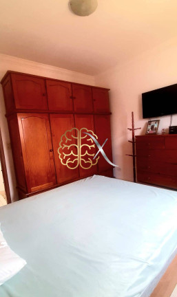 Imagem Casa com 2 Quartos à Venda,  em Parque São Cristóvão - Taubaté