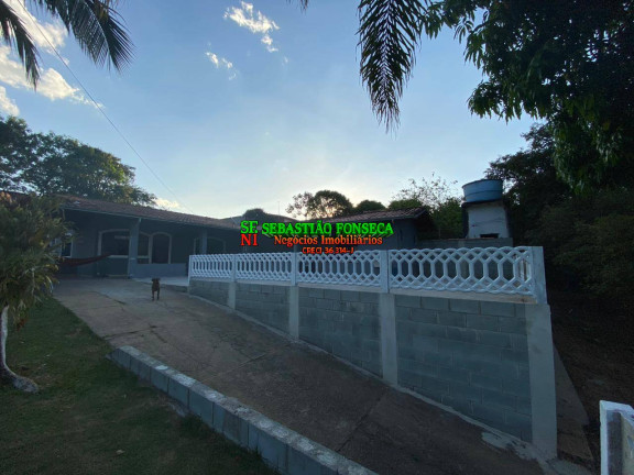 Imagem Chácara com 6 Quartos à Venda, 6.500 m² em área Rural De São José Dos Campos - São José Dos Campos Imagem Chácara com 6 Quartos à Venda, 6.500 m² em área Rural De São José Dos Campos - São José Dos Campos