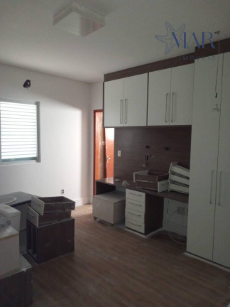 Imagem Casa com 3 Quartos à Venda, 160 m² em Estuário - Santos Imagem Casa com 3 Quartos à Venda, 160 m² em Estuário - Santos