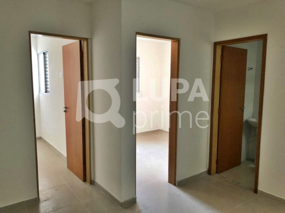 Imagem Apartamento com 2 Quartos para Alugar, 52 m² em Vila Maria Alta - São Paulo Imagem Apartamento com 2 Quartos para Alugar, 52 m² em Vila Maria Alta - São Paulo