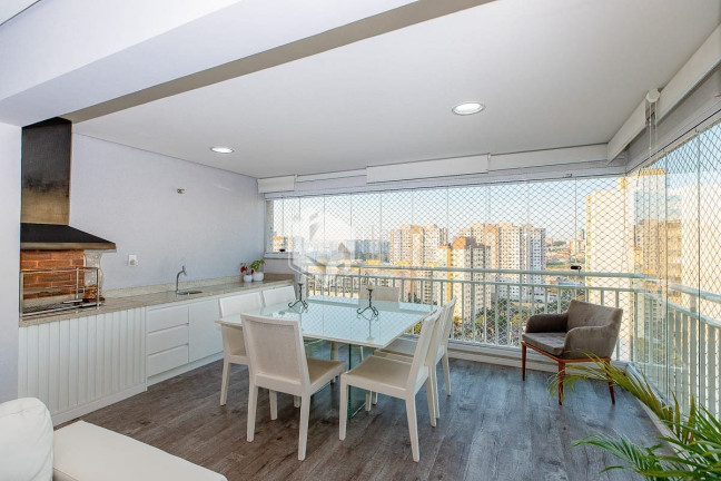 Imagem Apartamento com 3 Quartos à Venda, 102 m² em Tatuapé - São Paulo Imagem Apartamento com 3 Quartos à Venda, 102 m² em Tatuapé - São Paulo