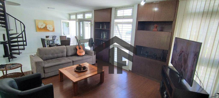 Casa com 4 Quartos à Venda, 180 m² em Jardim Atlântico - Olinda