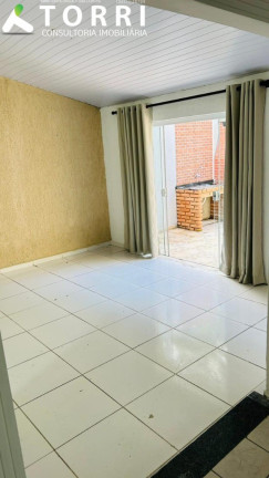 Imagem Imóvel com 3 Quartos à Venda, 128 m² em Vila Haro - Sorocaba