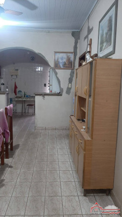 Imagem Casa com 3 Quartos à Venda, 156 m² em Centro - Jacareí