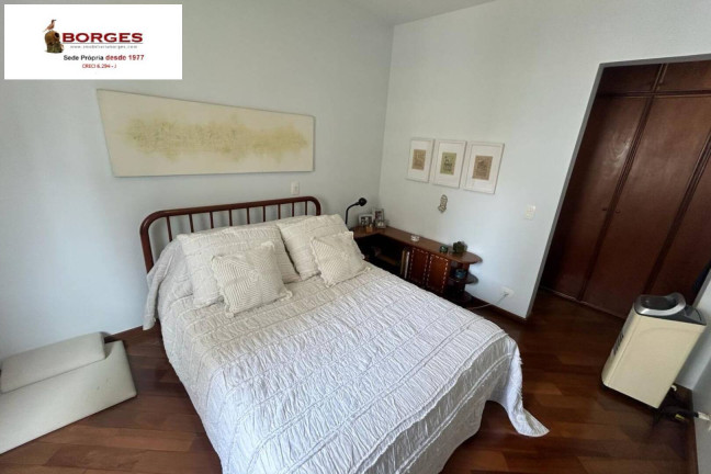 Imagem Apartamento com 3 Quartos à Venda, 117 m² em Brooklin - São Paulo