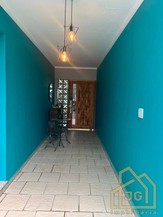 Imagem Sobrado com 3 Quartos à Venda, 442 m² em Osvaldo Cruz - São Caetano Do Sul