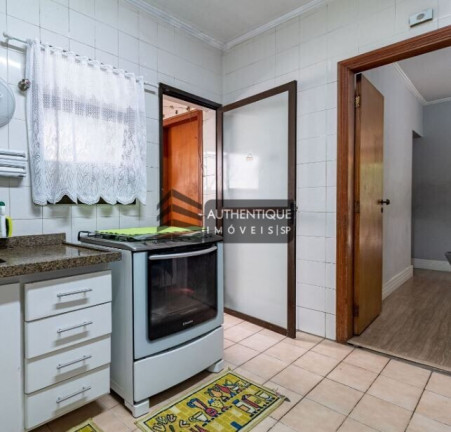Imagem Apartamento com 3 Quartos à Venda, 147 m² em Centro - São Bernardo Do Campo Imagem Apartamento com 3 Quartos à Venda, 147 m² em Centro - São Bernardo Do Campo