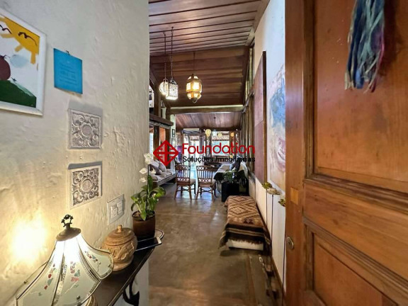 Imagem Casa com 5 Quartos à Venda, 1 m² em Chácara Eliana - Cotia