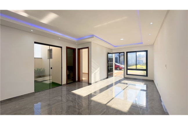 Imagem Casa com 3 Quartos à Venda, em Loteamento Jardim Timbaúva - Gravataí Imagem Casa com 3 Quartos à Venda, em Loteamento Jardim Timbaúva - Gravataí