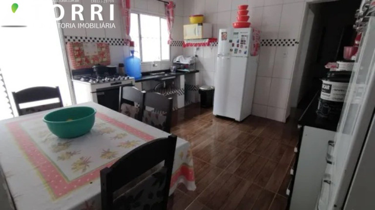 Imagem Casa com 2 Quartos à Venda, 58 m² em Parque São Bento - Sorocaba