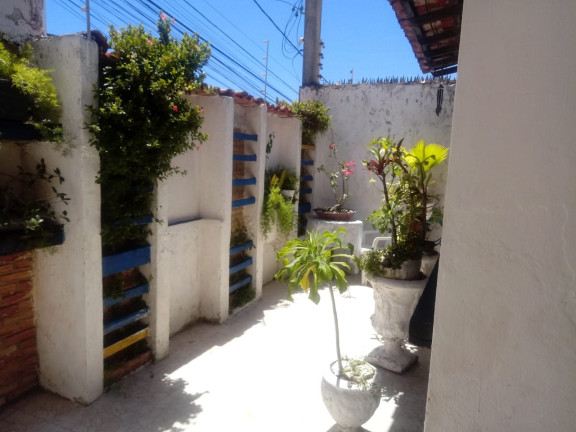 Imagem Casa com 3 Quartos à Venda, 262 m² em Amaralina - Salvador Imagem Casa com 3 Quartos à Venda, 262 m² em Amaralina - Salvador