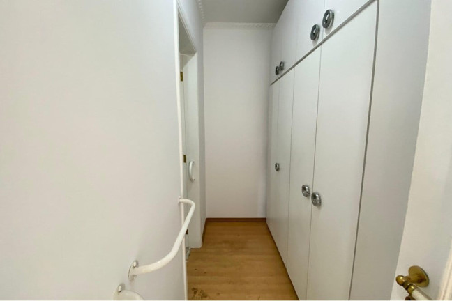 Imagem Apartamento com 3 Quartos à Venda, 122 m² em Vila Regente Feijó - São Paulo Imagem Apartamento com 3 Quartos à Venda, 122 m² em Vila Regente Feijó - São Paulo