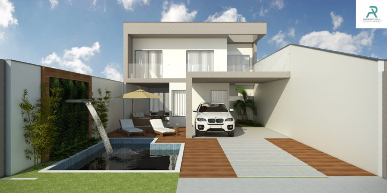 Imagem Casa com 4 Quartos à Venda, 250 m² em Jardim M Da Gloria - Araçoiaba Da Serra Imagem Casa com 4 Quartos à Venda, 250 m² em Jardim M Da Gloria - Araçoiaba Da Serra