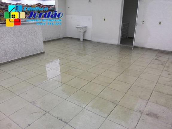 Imagem Apartamento com 2 Quartos à Venda, 41 m² em Vila Guarará - Santo André Imagem Apartamento com 2 Quartos à Venda, 41 m² em Vila Guarará - Santo André