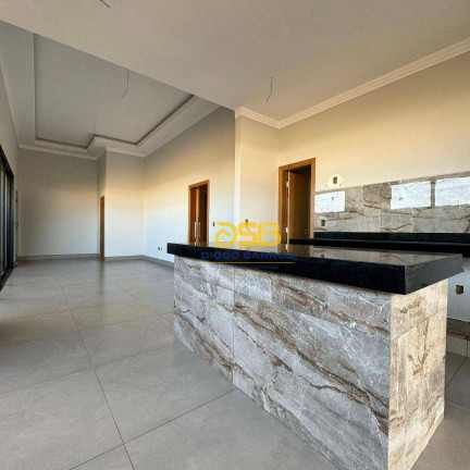 Imagem Casa com 3 Quartos à Venda, 161 m² em Tamboré - Barretos Imagem Casa com 3 Quartos à Venda, 161 m² em Tamboré - Barretos