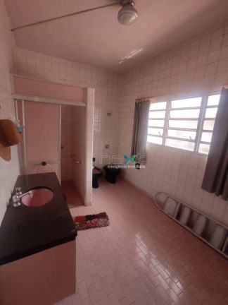Imagem Casa com 5 Quartos à Venda, 350 m² em Centro - Campo Grande