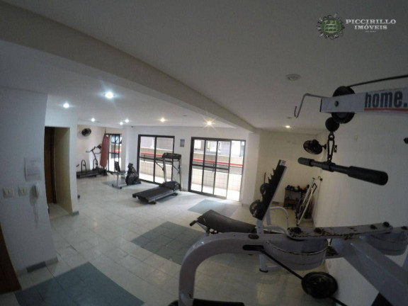 Imagem Cobertura com 3 Quartos à Venda, 200 m² em Tupi - Praia Grande