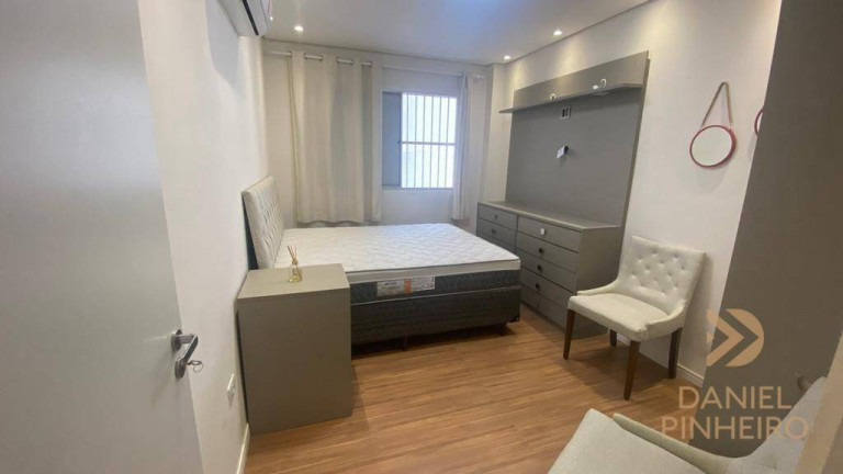 Imagem Apartamento com 1 Quarto à Venda, 60 m² em Boqueirão - Praia Grande