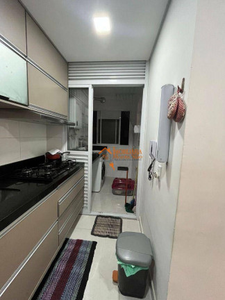 Imagem Apartamento com 2 Quartos à Venda, 81 m² em Jardim Flor Da Montanha - Guarulhos Imagem Apartamento com 2 Quartos à Venda, 81 m² em Jardim Flor Da Montanha - Guarulhos