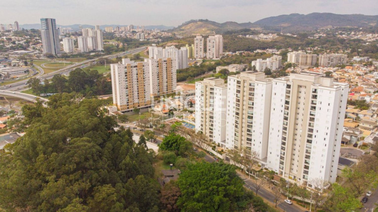 Imagem Apartamento com 3 Quartos à Venda, 242 m² em Jardim Trevo - Jundiaí Imagem Apartamento com 3 Quartos à Venda, 242 m² em Jardim Trevo - Jundiaí