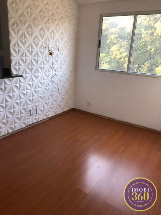 Imagem Apartamento com 2 Quartos à Venda, 46 m² em Cidade São Mateus - São Paulo Imagem Apartamento com 2 Quartos à Venda, 46 m² em Cidade São Mateus - São Paulo