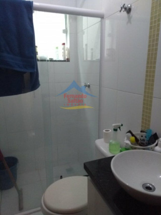 Imagem Cobertura com 2 Quartos à Venda, 100 m² em Jardim Ana Maria - Santo André