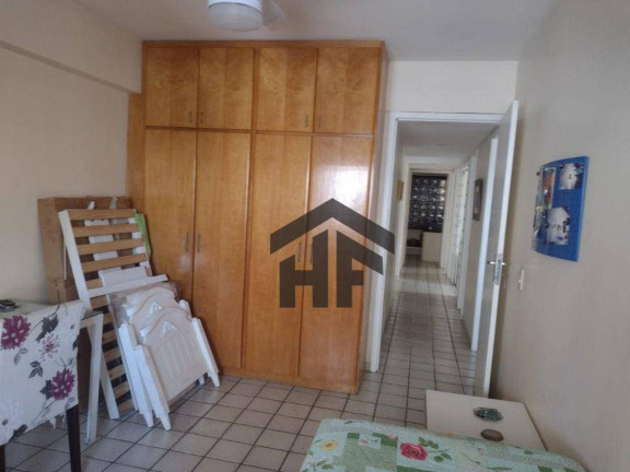 Imagem Apartamento com 3 Quartos à Venda, 180 m² em Casa Amarela - Recife Imagem Apartamento com 3 Quartos à Venda, 180 m² em Casa Amarela - Recife