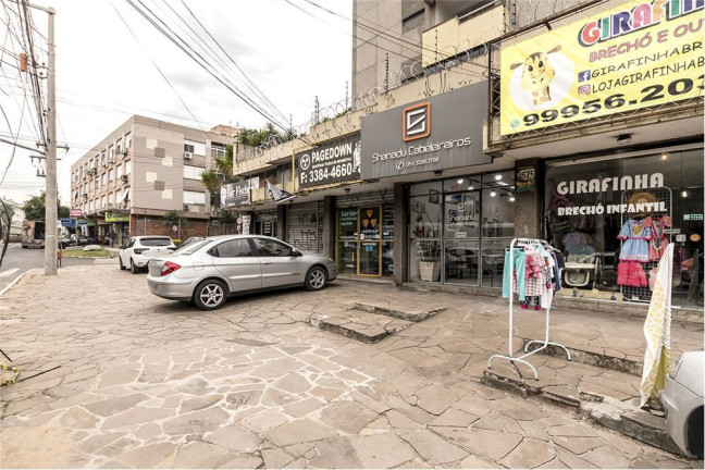 Imagem Imóvel à Venda, 64 m² em Partenon - Porto Alegre Imagem Imóvel à Venda, 64 m² em Partenon - Porto Alegre