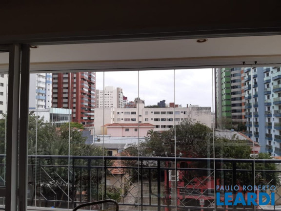 Imagem Apartamento com 4 Quartos à Venda, 181 m² em Santa Paula - São Caetano Do Sul Imagem Apartamento com 4 Quartos à Venda, 181 m² em Santa Paula - São Caetano Do Sul