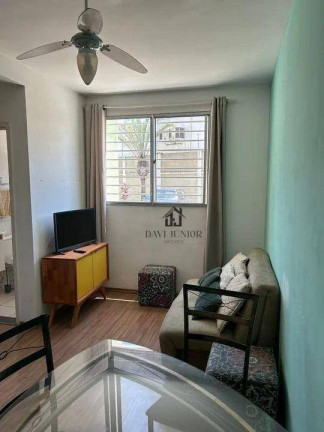 Imagem Apartamento com 2 Quartos à Venda, 55 m² em Vila Leopoldina - Sorocaba Imagem Apartamento com 2 Quartos à Venda, 55 m² em Vila Leopoldina - Sorocaba