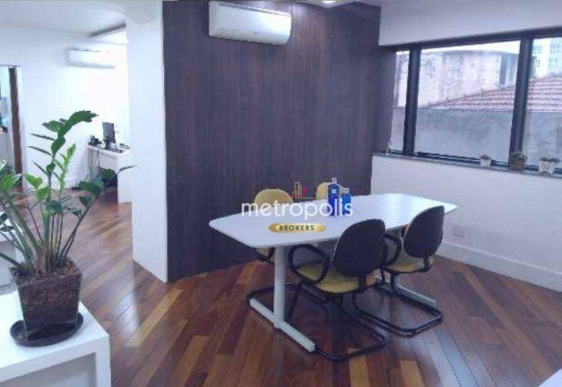 Imagem Sala Comercial à Venda, 66 m² em Centro - São Caetano Do Sul Imagem Sala Comercial à Venda, 66 m² em Centro - São Caetano Do Sul