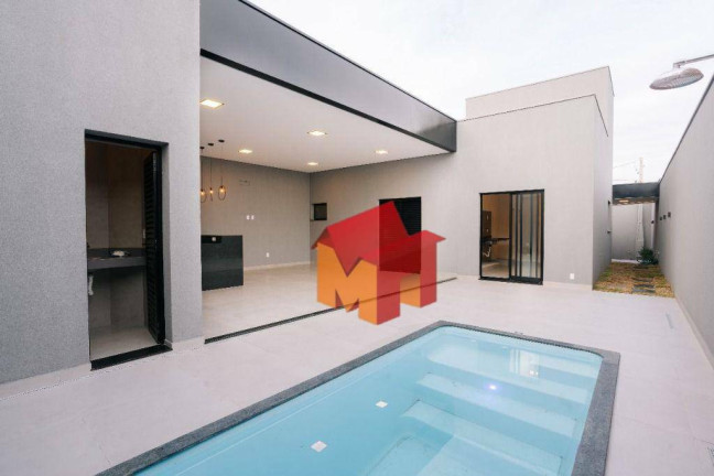 Imagem Casa com 3 Quartos à Venda, 194 m² em Jardim Dos Lagos - Nova Odessa Imagem Casa com 3 Quartos à Venda, 194 m² em Jardim Dos Lagos - Nova Odessa