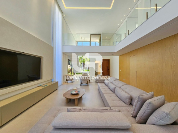 Imagem Casa com 6 Quartos à Venda, 429 m² em Riviera - Bertioga