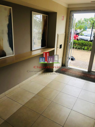 Imagem Apartamento com 2 Quartos à Venda, 39 m² em Jardim Pedra Branca - São Paulo